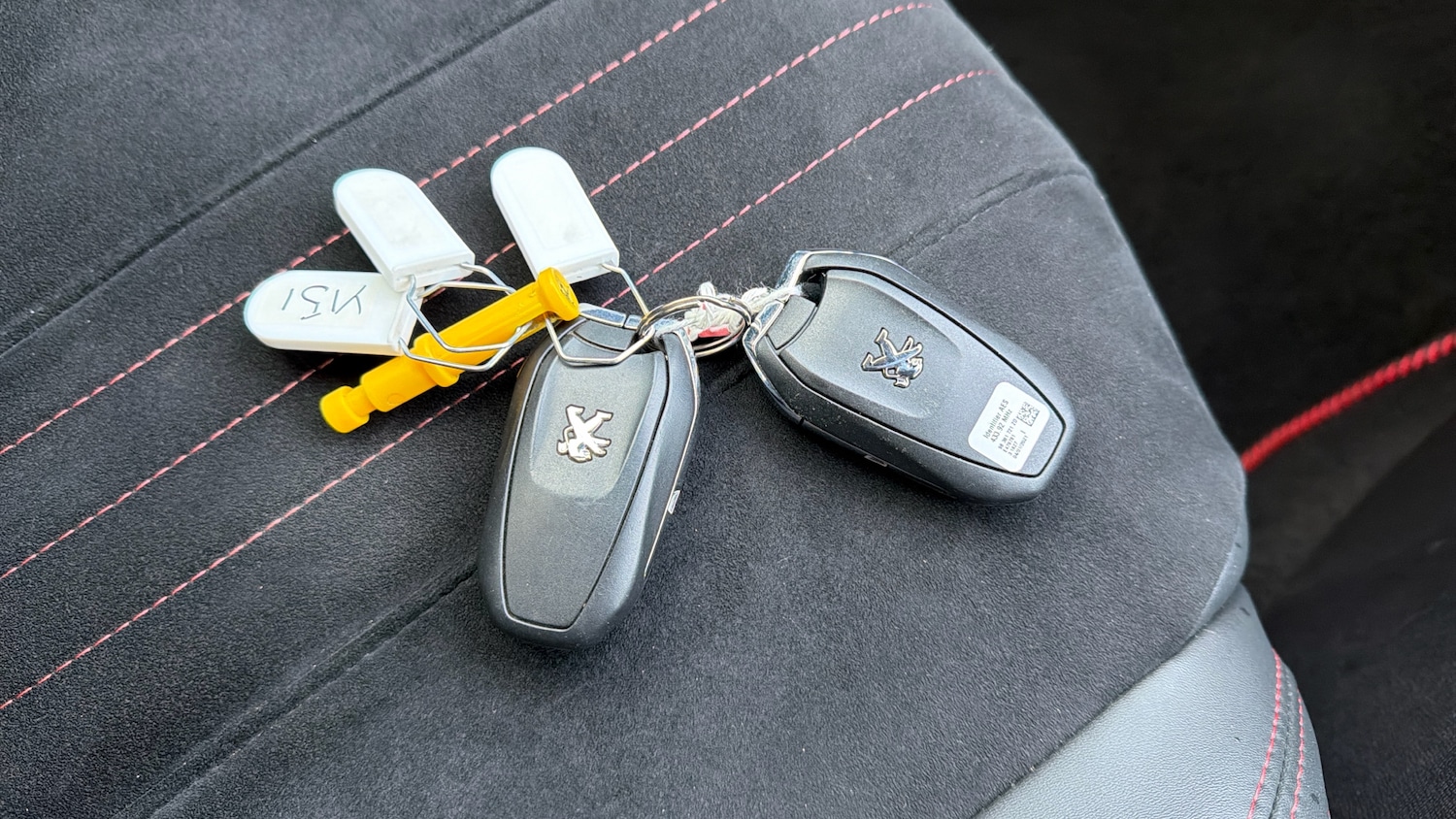 Used Peugeot 308 2021 for sale - 78105451: Photo 20