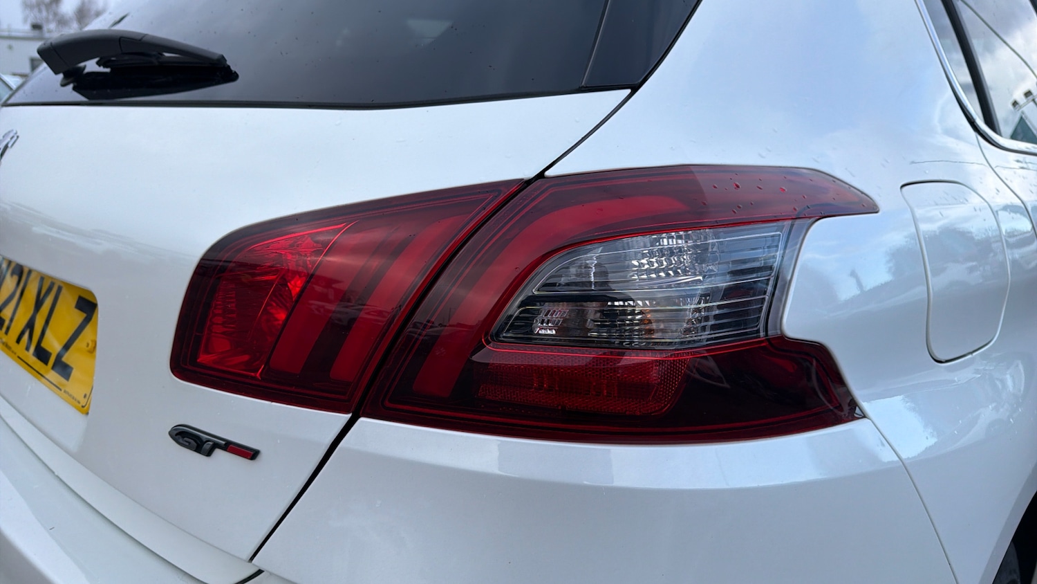 Used Peugeot 308 2021 for sale - 78105451: Photo 22