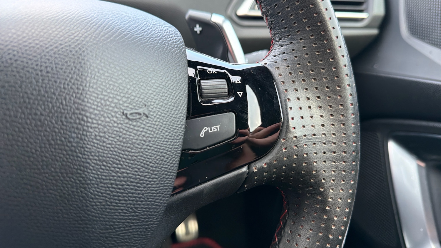 Used Peugeot 308 2021 for sale - 78105451: Photo 27