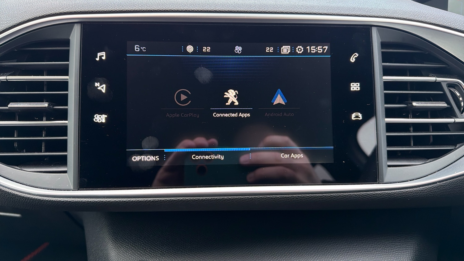 Used Peugeot 308 2021 for sale - 78105451: Photo 29