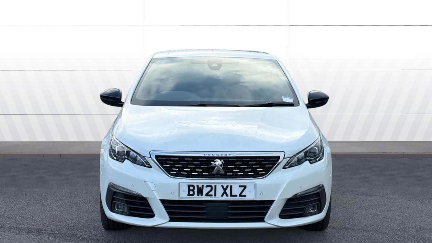 Used Peugeot 308 2021 for sale - 78105451: Photo 3