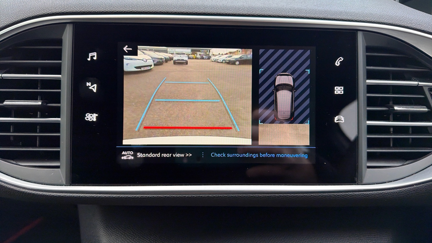 Used Peugeot 308 2021 for sale - 78105451: Photo 30