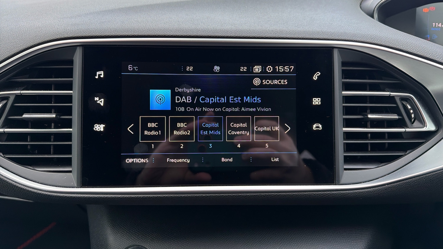 Used Peugeot 308 2021 for sale - 78105451: Photo 31