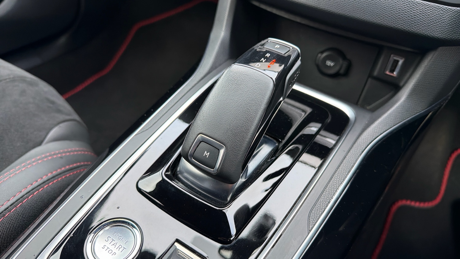 Used Peugeot 308 2021 for sale - 78105451: Photo 33