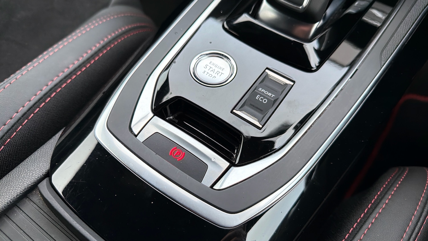 Used Peugeot 308 2021 for sale - 78105451: Photo 34