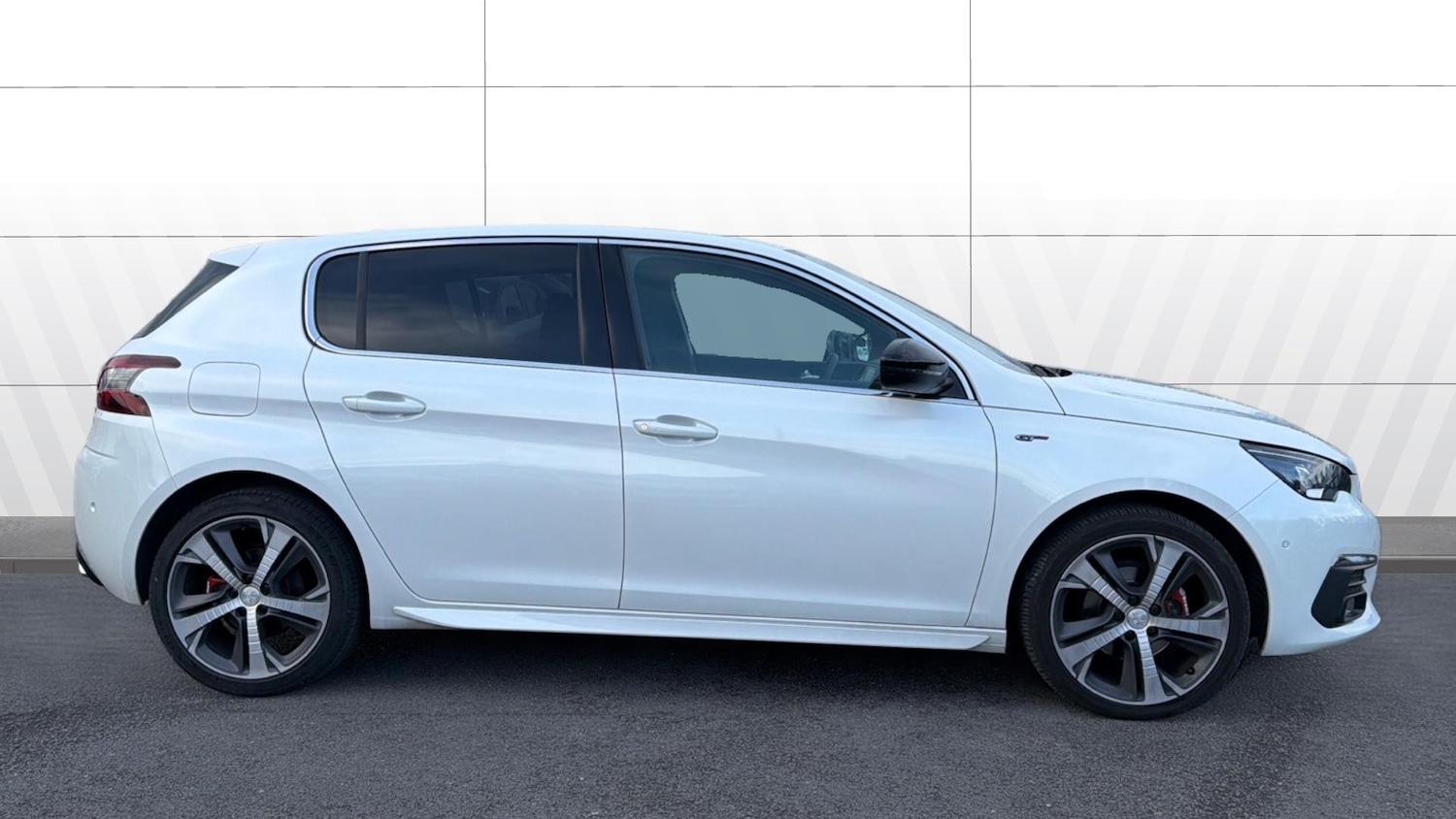 Used Peugeot 308 2021 for sale - 78105451: Photo 5