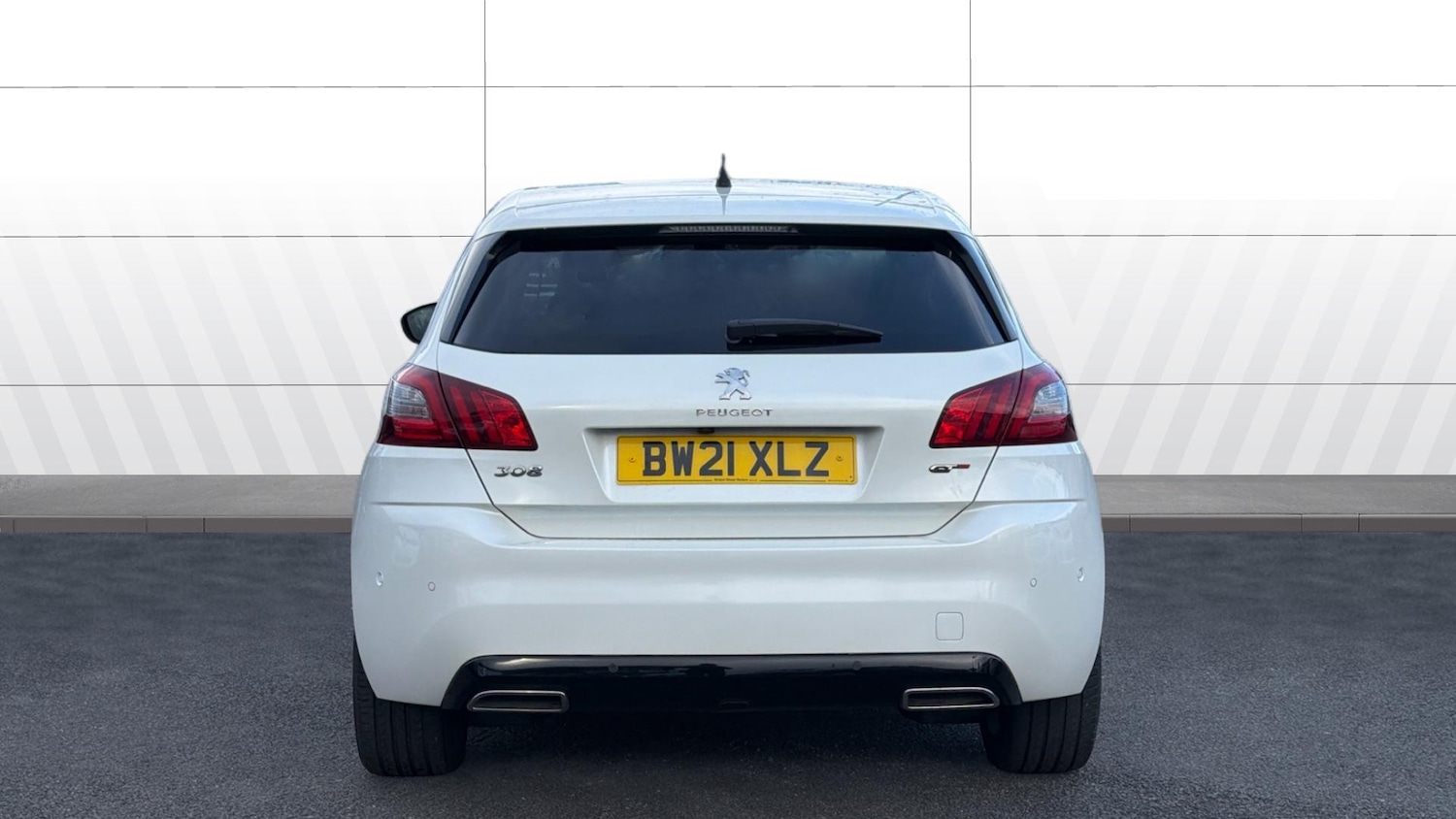 Used Peugeot 308 2021 for sale - 78105451: Photo 6