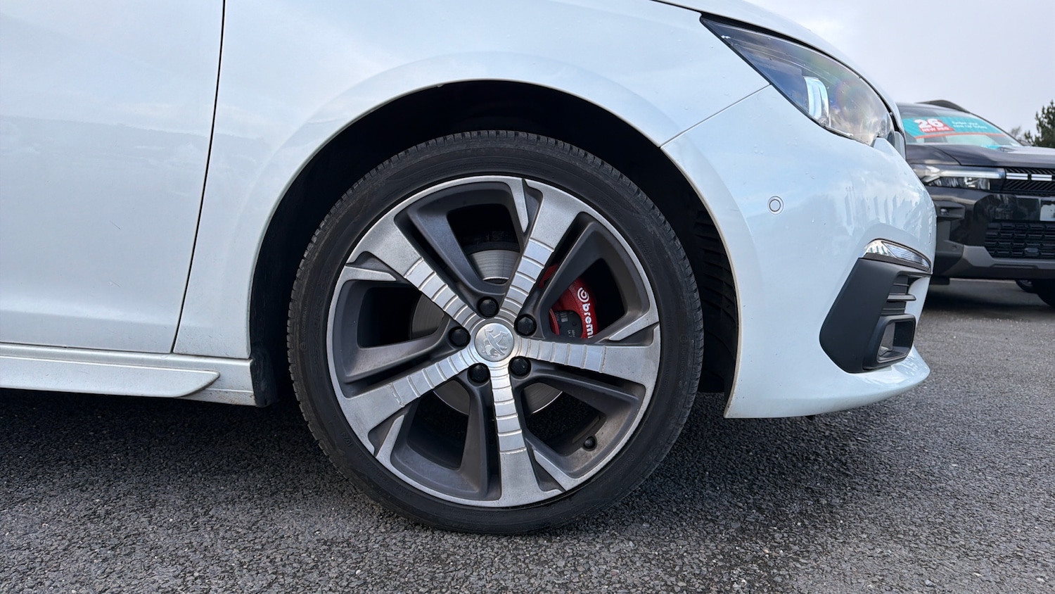 Used Peugeot 308 2021 for sale - 78105451: Photo 7