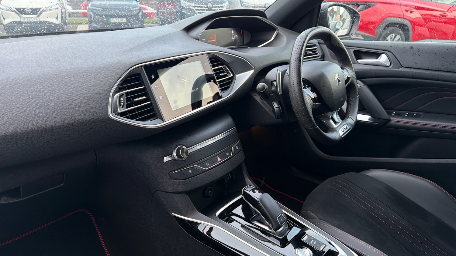 Used Peugeot 308 2021 for sale - 78105451: Photo 9