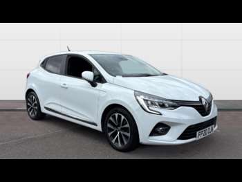 2020 (20) - 1.0 TCe 100 Iconic 5dr Petrol Hatchback