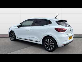 Used Renault Clio 2020 for sale - 74929302: Photo