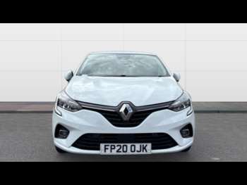 Used Renault Clio 2020 for sale - 74929302: Photo