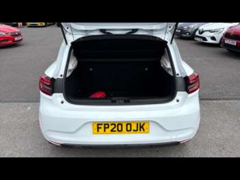 Used Renault Clio 2020 for sale - 74929302: Photo