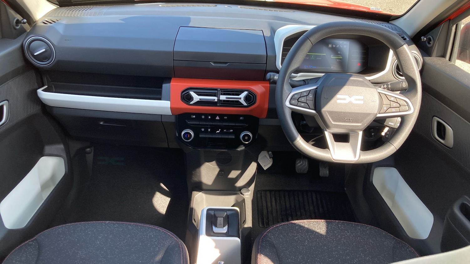 Used Dacia Spring 2026 for sale - 78179520: Photo 10