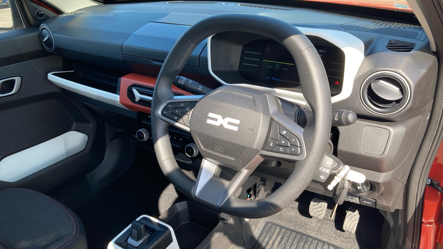 Used Dacia Spring 2026 for sale - 78179520: Photo 11