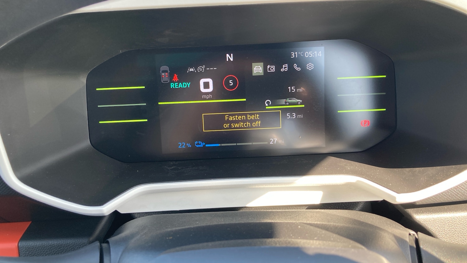 Used Dacia Spring 2026 for sale - 78179520: Photo 18