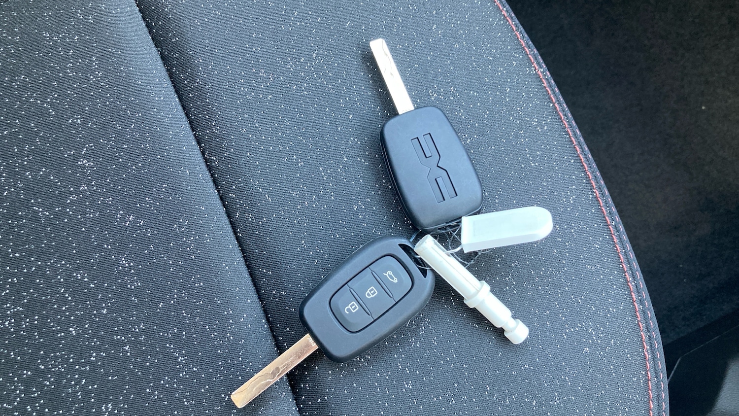 Used Dacia Spring 2026 for sale - 78179520: Photo 19