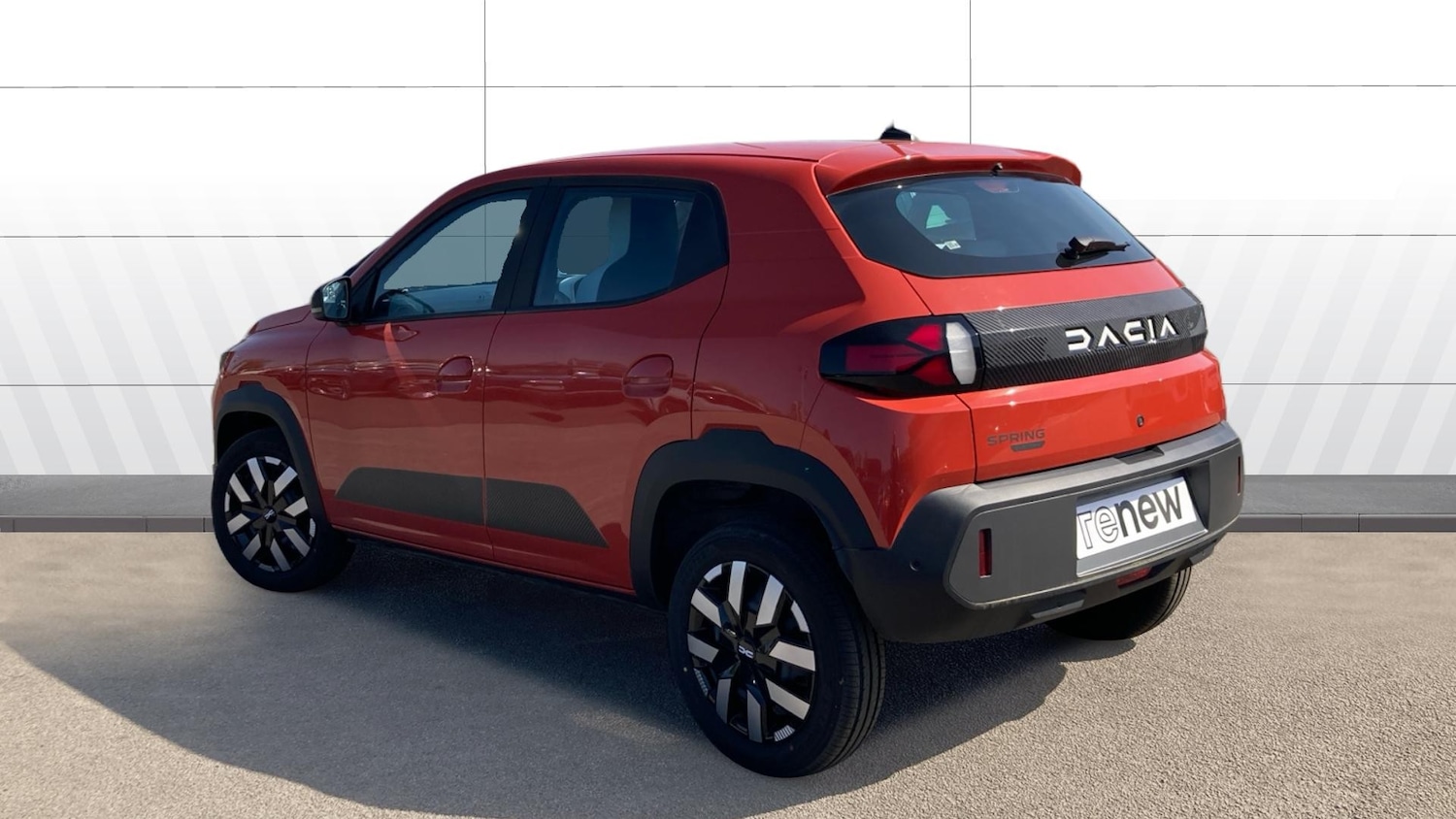 Used Dacia Spring 2026 for sale - 78179520: Photo 2