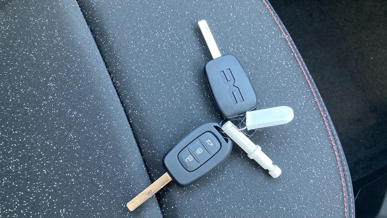 Used Dacia Spring 2026 for sale - 78179520: Photo 20