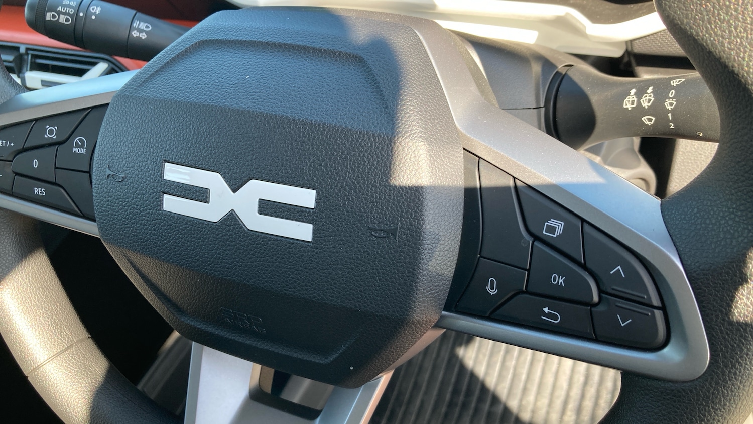 Used Dacia Spring 2026 for sale - 78179520: Photo 25