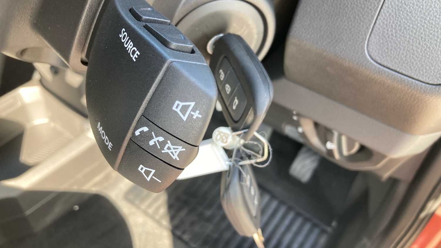 Used Dacia Spring 2026 for sale - 78179520: Photo 26