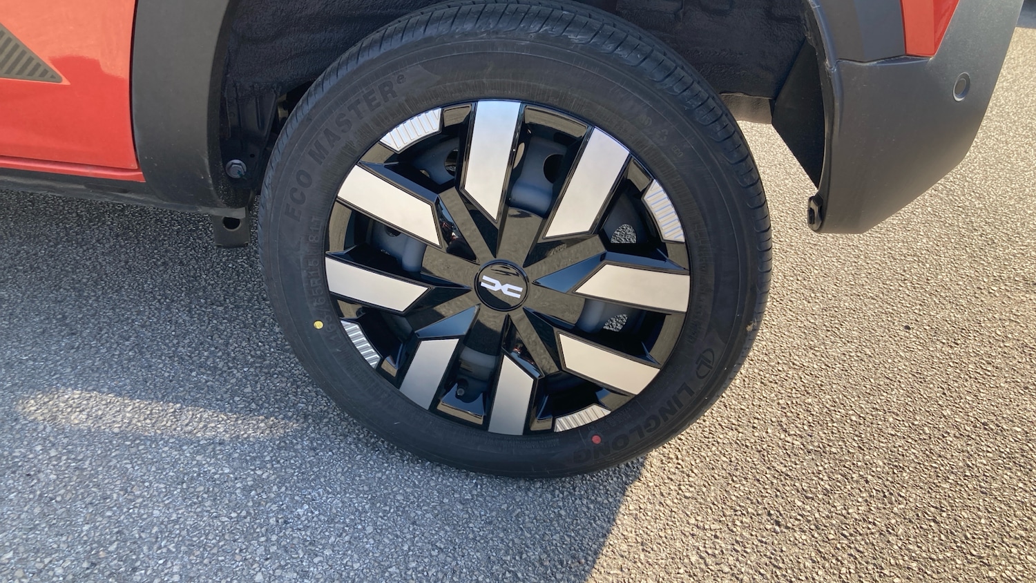 Used Dacia Spring 2026 for sale - 78179520: Photo 29