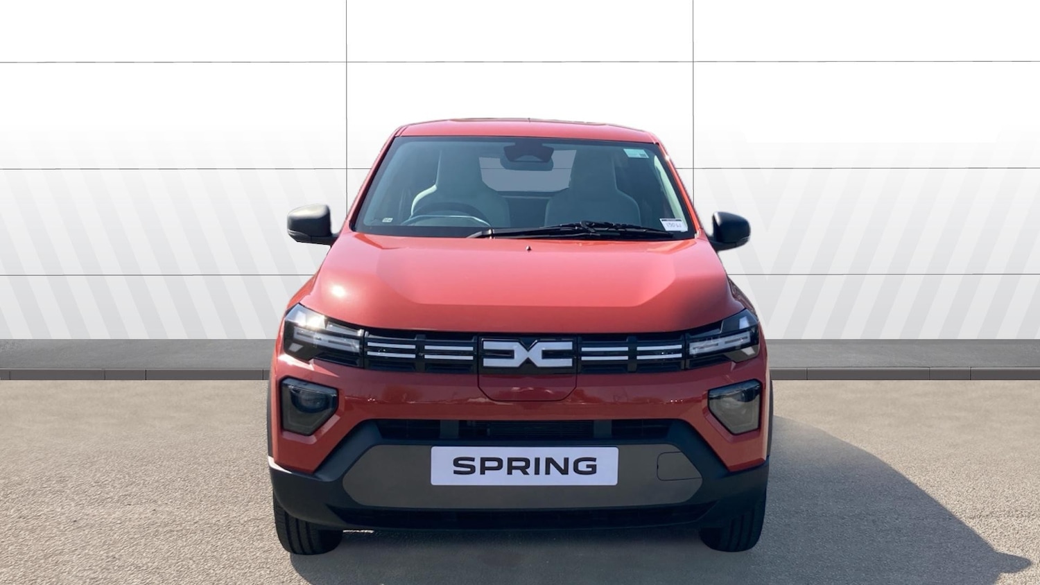 Used Dacia Spring 2026 for sale - 78179520: Photo 3