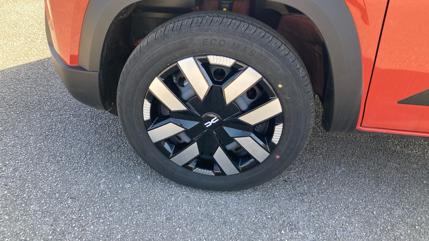 Used Dacia Spring 2026 for sale - 78179520: Photo 30