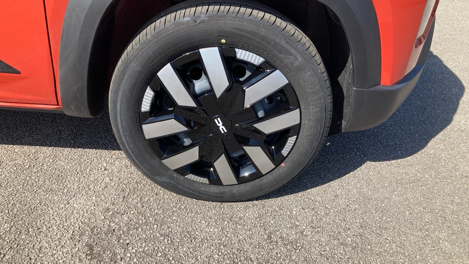 Used Dacia Spring 2026 for sale - 78179520: Photo 31