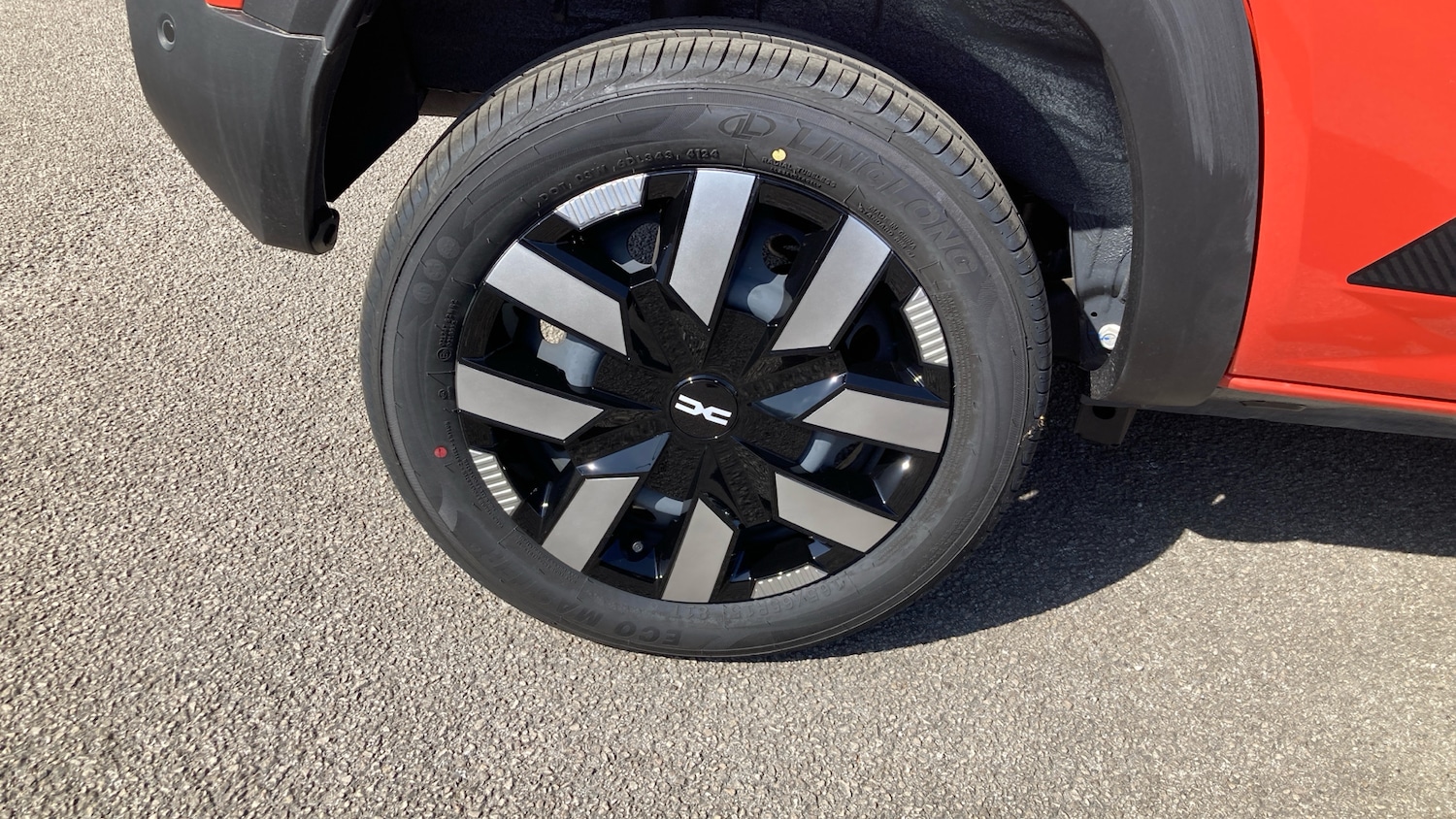 Used Dacia Spring 2026 for sale - 78179520: Photo 32