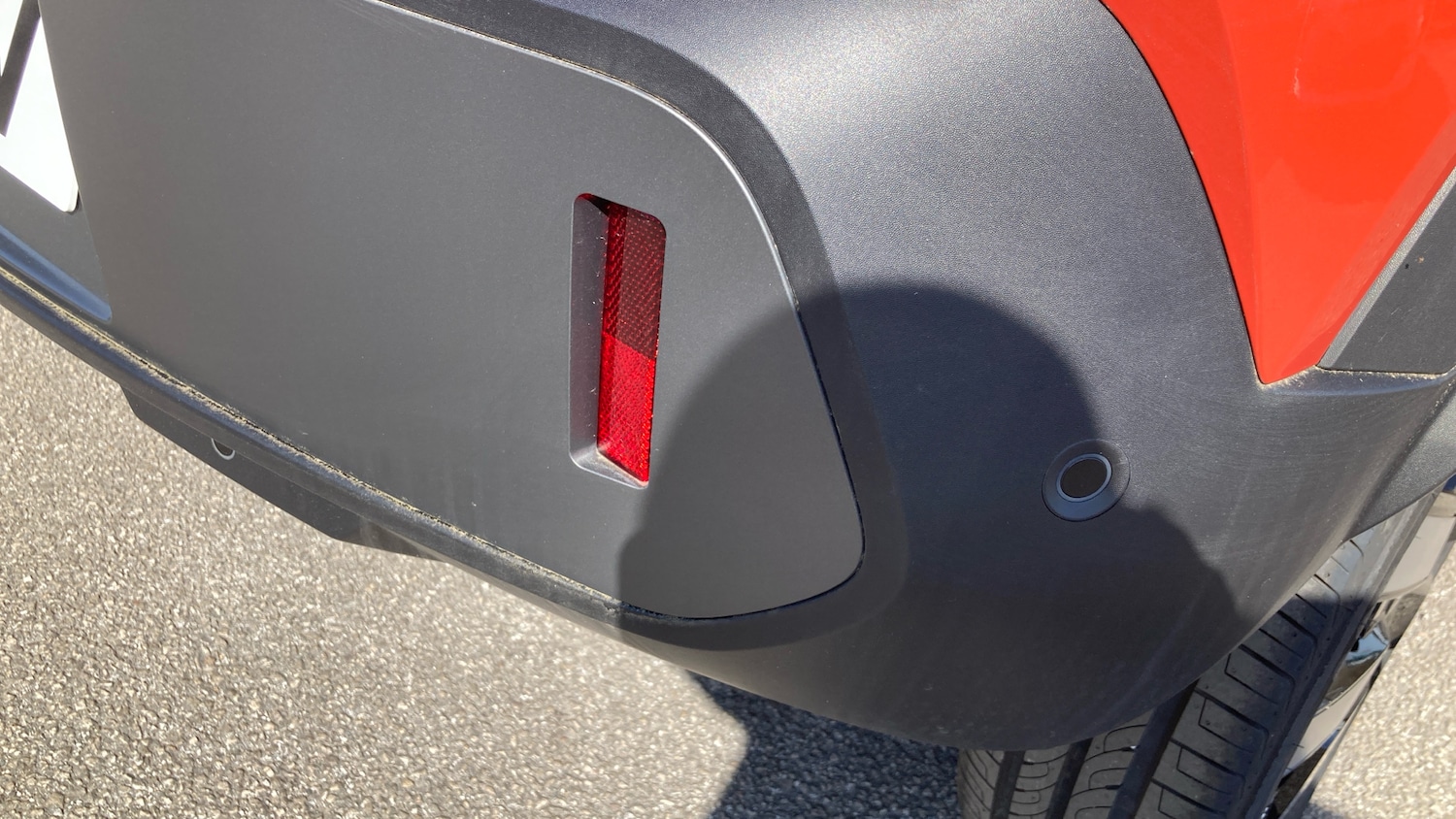 Used Dacia Spring 2026 for sale - 78179520: Photo 36