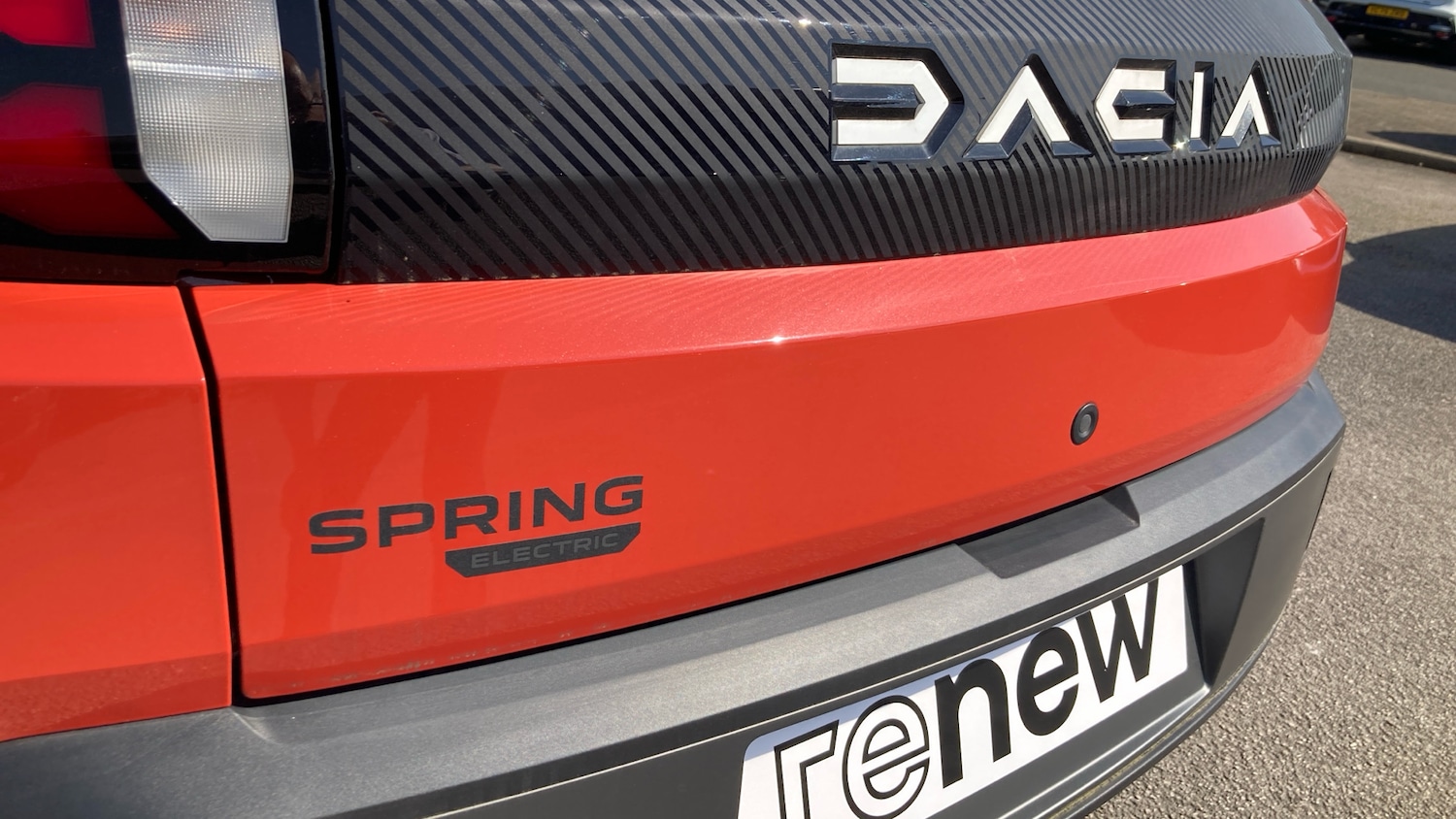 Used Dacia Spring 2026 for sale - 78179520: Photo 37