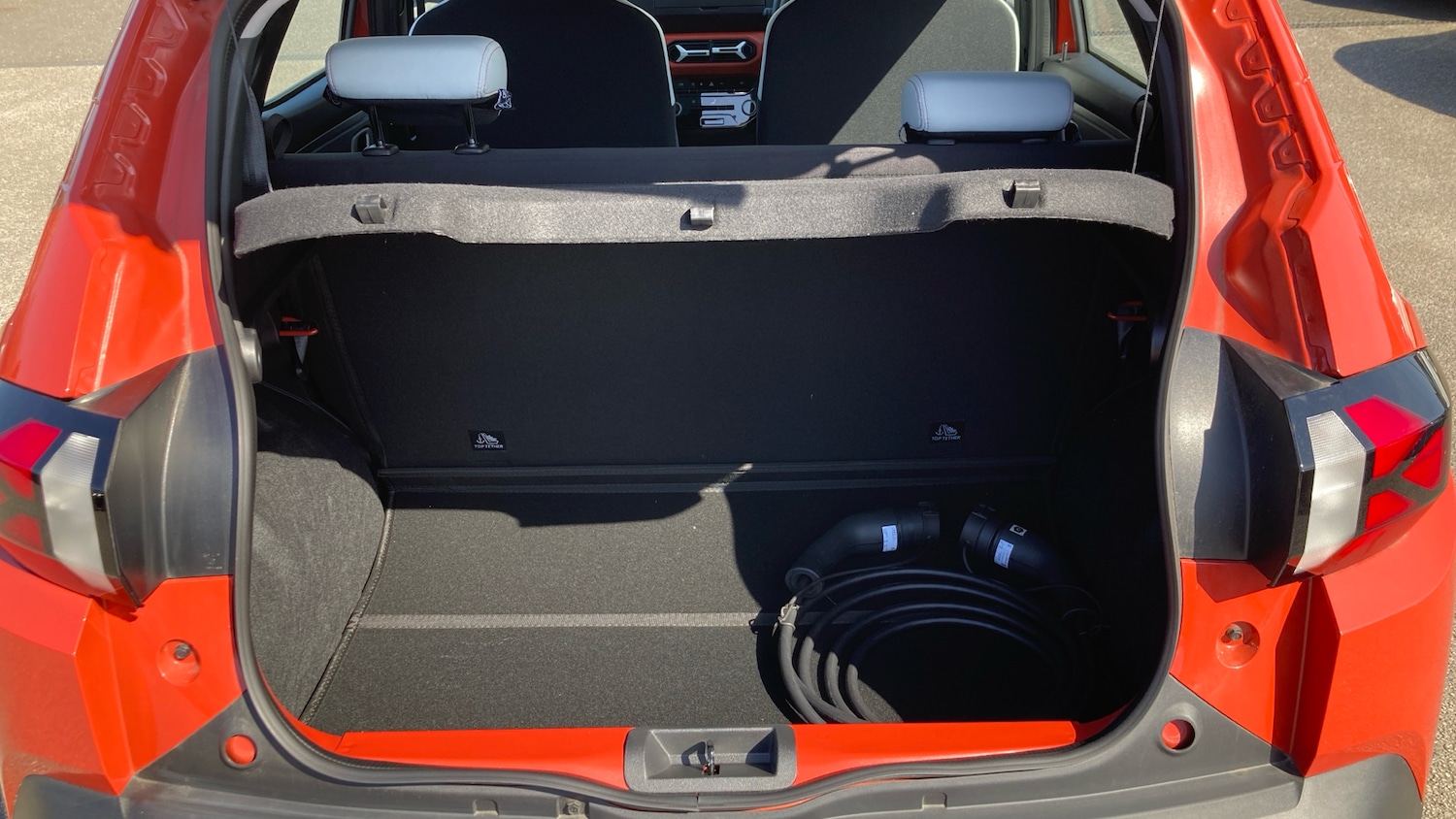 Used Dacia Spring 2026 for sale - 78179520: Photo 4