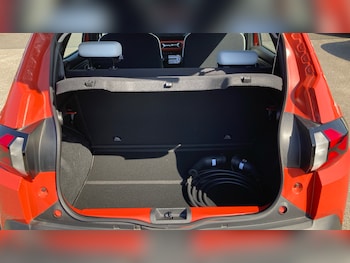 Used Dacia Spring 2026 for sale - 78179520: Photo