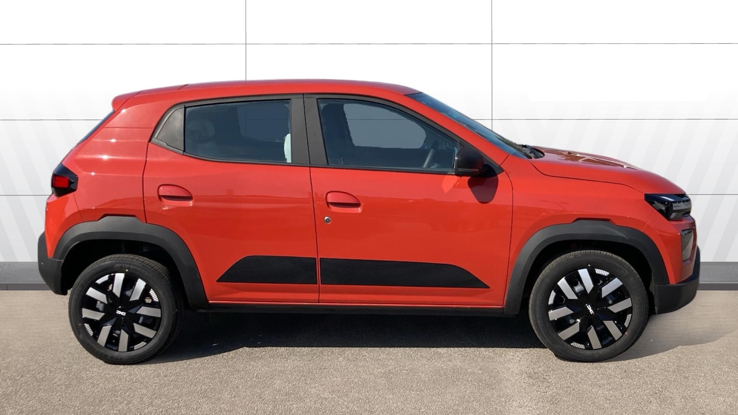 Used Dacia Spring 2026 for sale - 78179520: Photo 5