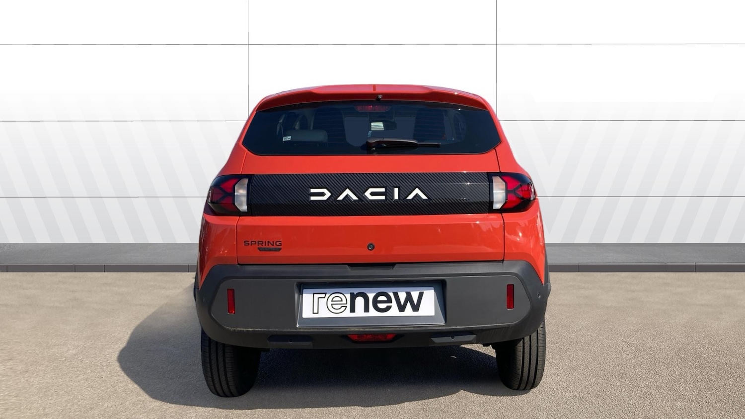 Used Dacia Spring 2026 for sale - 78179520: Photo 6
