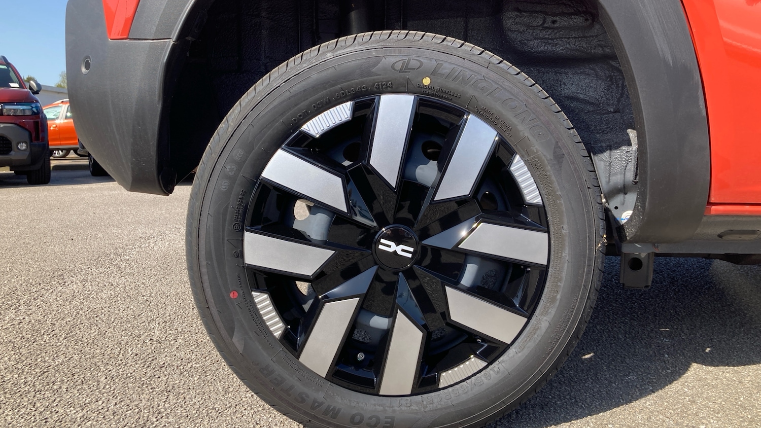 Used Dacia Spring 2026 for sale - 78179520: Photo 7