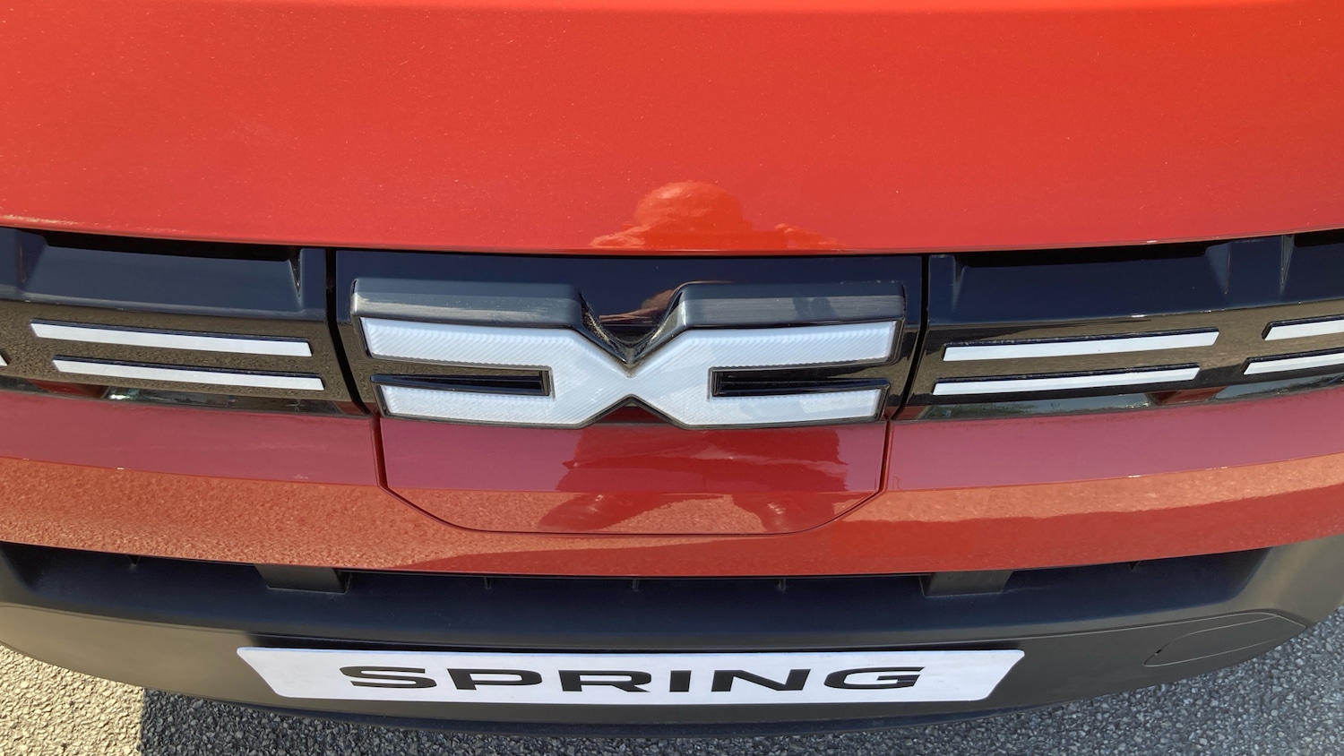 Used Dacia Spring 2026 for sale - 78179520: Photo 8