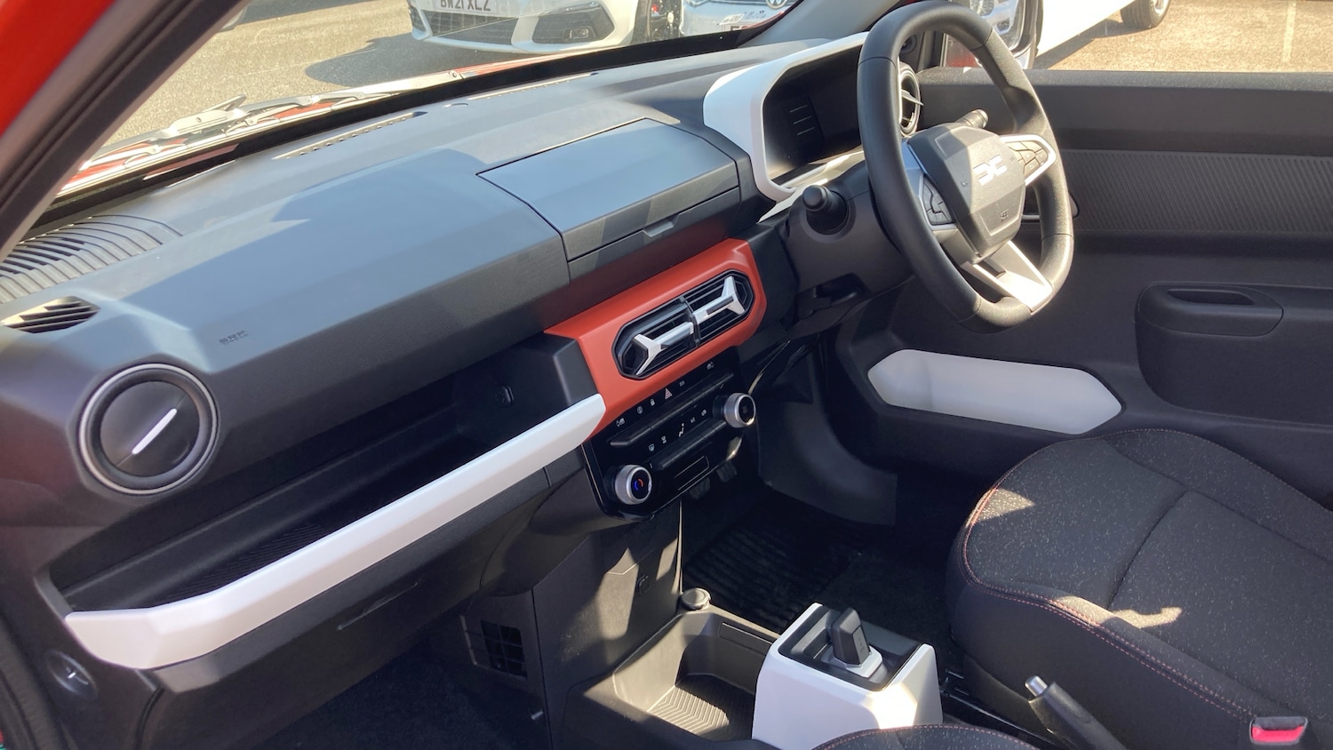 Used Dacia Spring 2026 for sale - 78179520: Photo 9