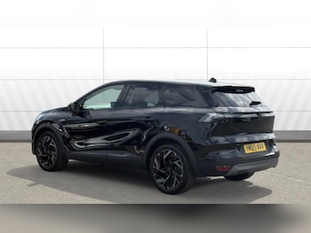 Used Renault Symbioz 2025 for sale - 78541448: Photo