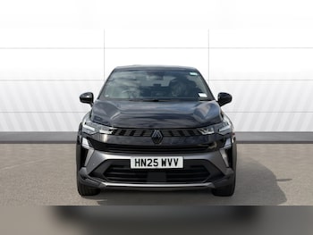 Used Renault Symbioz 2025 for sale - 78541448: Photo