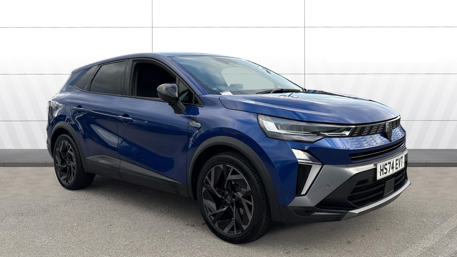 Used Renault Other 2025 for sale - 77678580: Photo 1