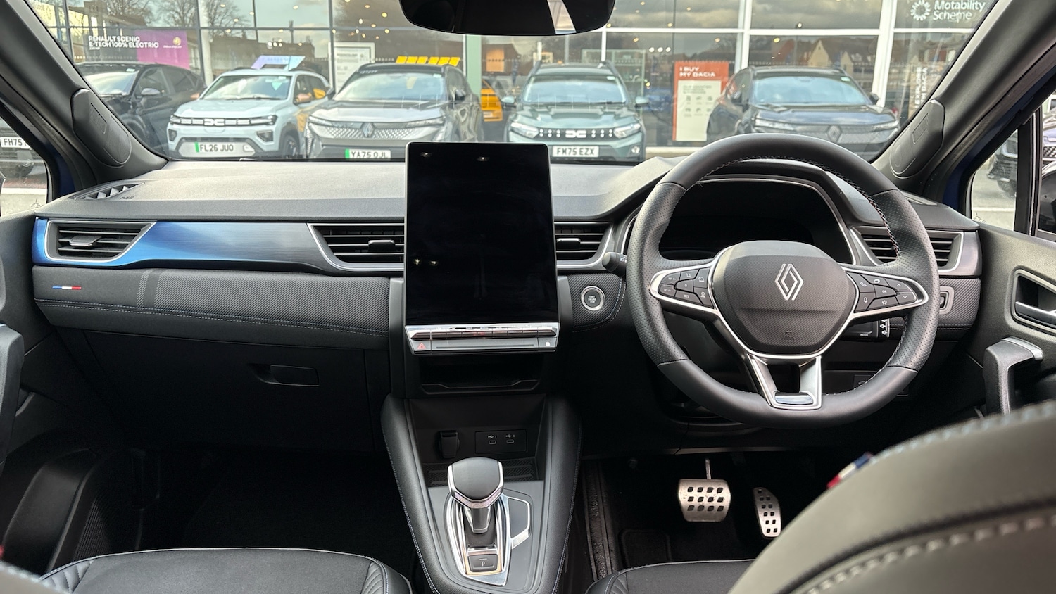 Used Renault Other 2025 for sale - 77678580: Photo 10