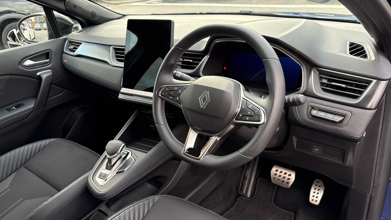 Used Renault Other 2025 for sale - 77678580: Photo 11