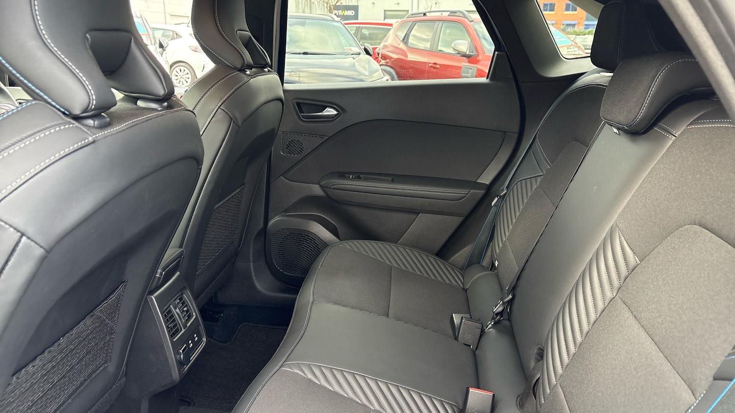 Used Renault Other 2025 for sale - 77678580: Photo 16