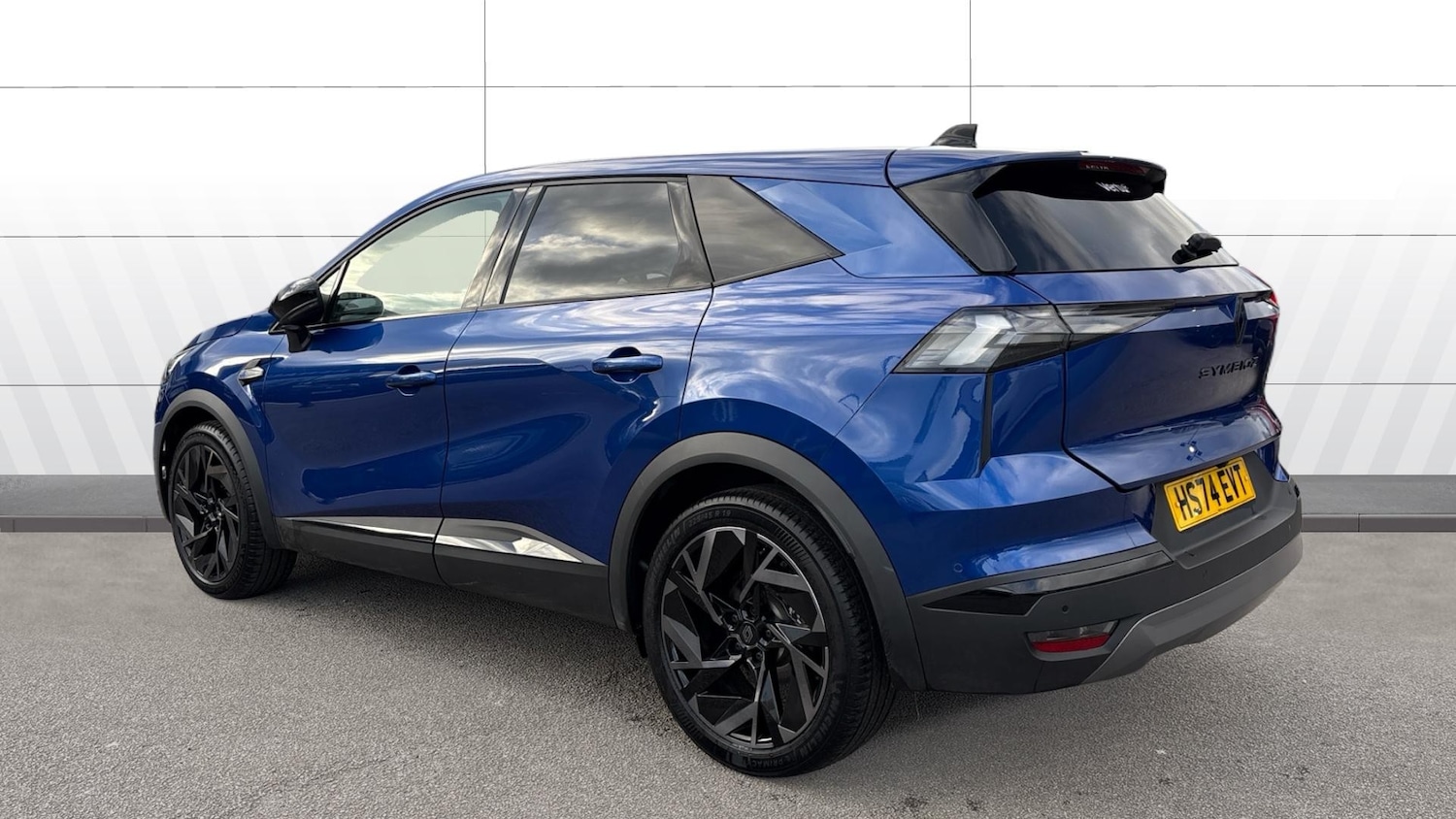 Used Renault Other 2025 for sale - 77678580: Photo 2