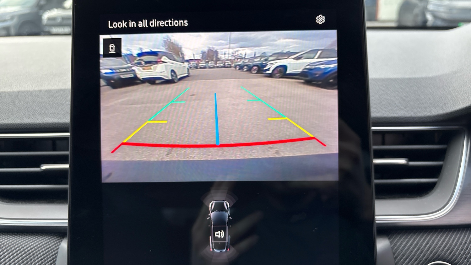 Used Renault Other 2025 for sale - 77678580: Photo 21