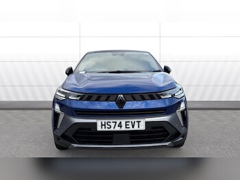 Used Renault Other 2025 for sale - 77678580: Photo