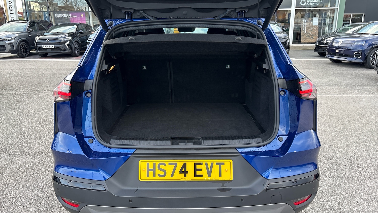 Used Renault Other 2025 for sale - 77678580: Photo 4