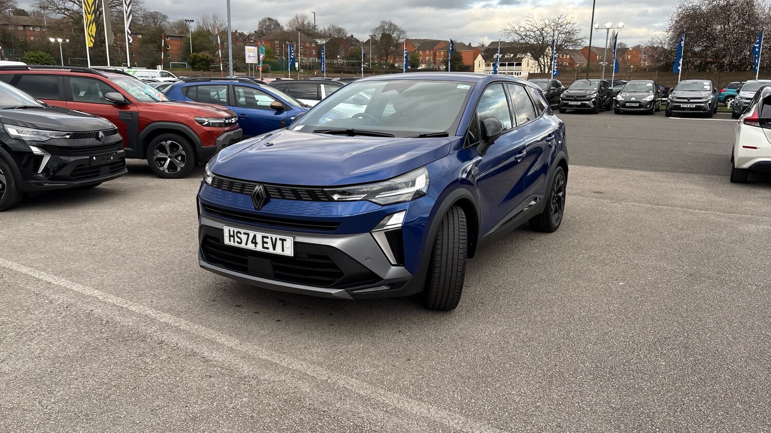 Used Renault Other 2025 for sale - 77678580: Photo 54